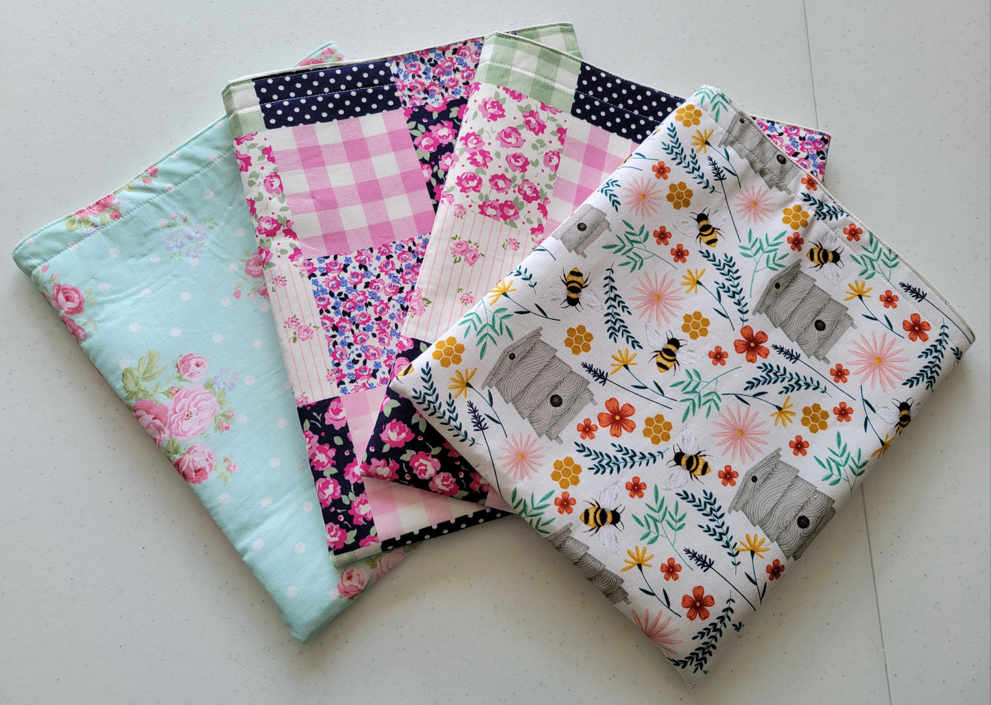 Book Sleeve - Core Collection