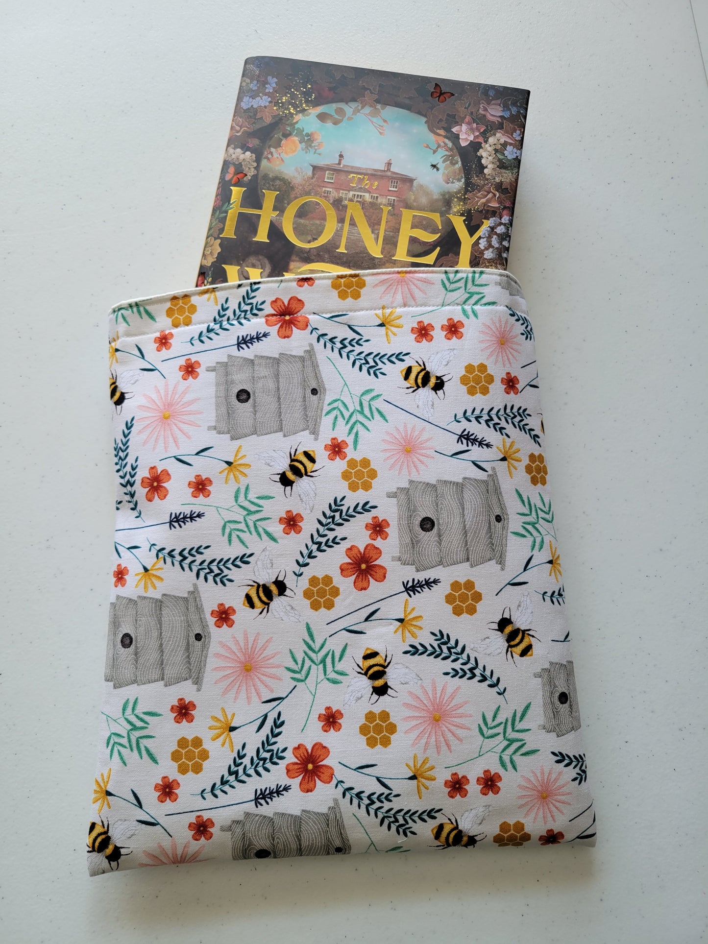 Book Sleeve - Core Collection
