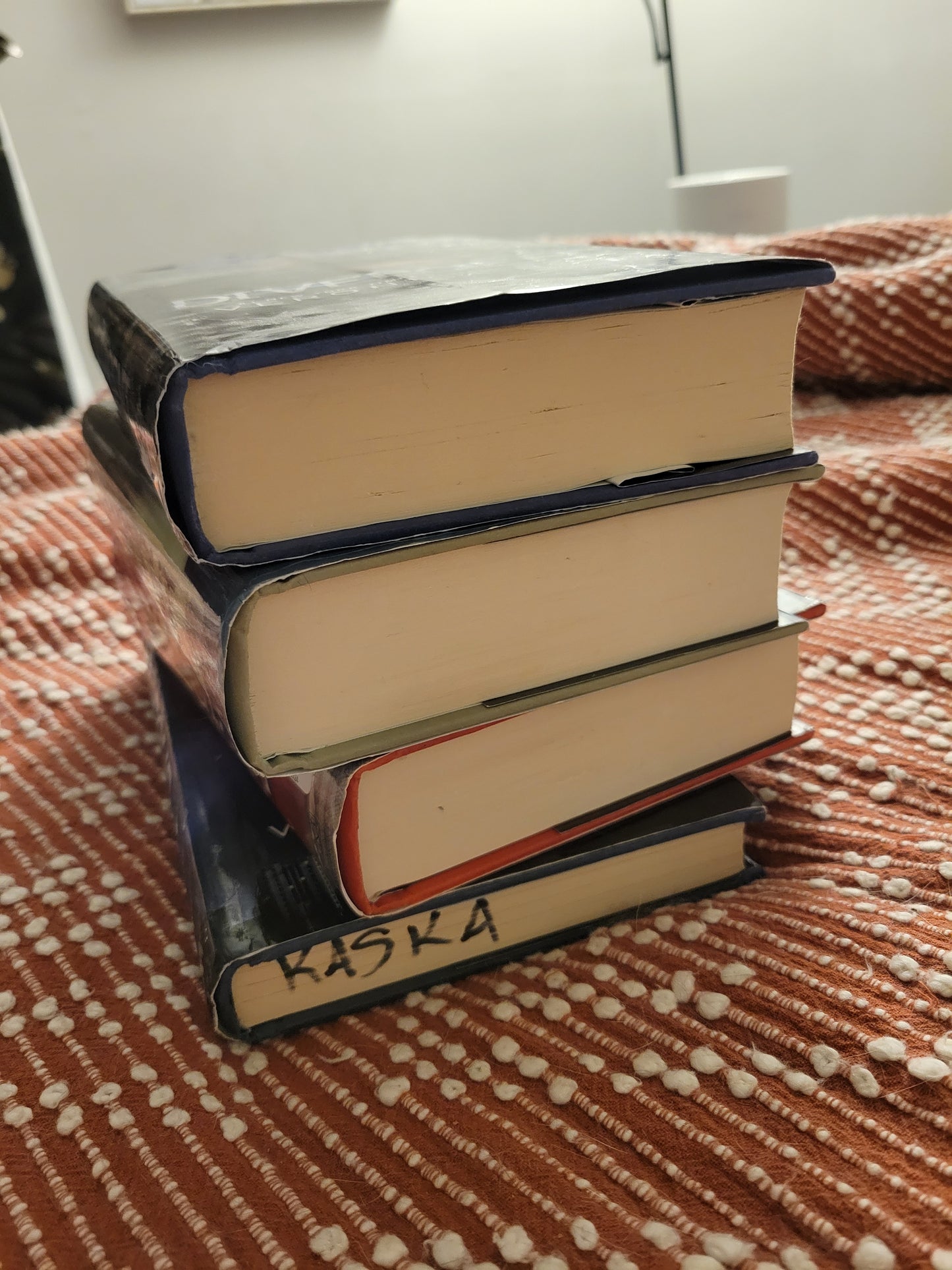 Divergent Series - Veronica Roth