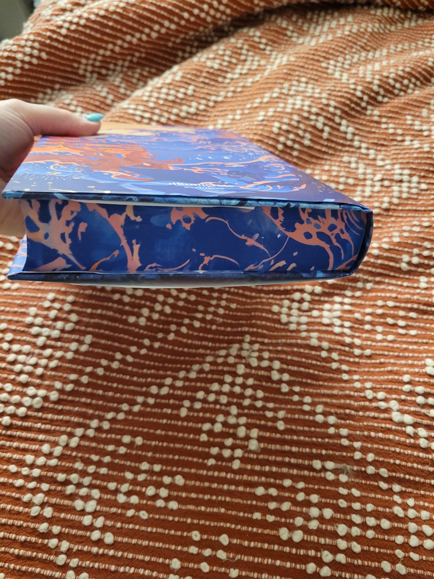 Fathomfolk - Eliza Chan