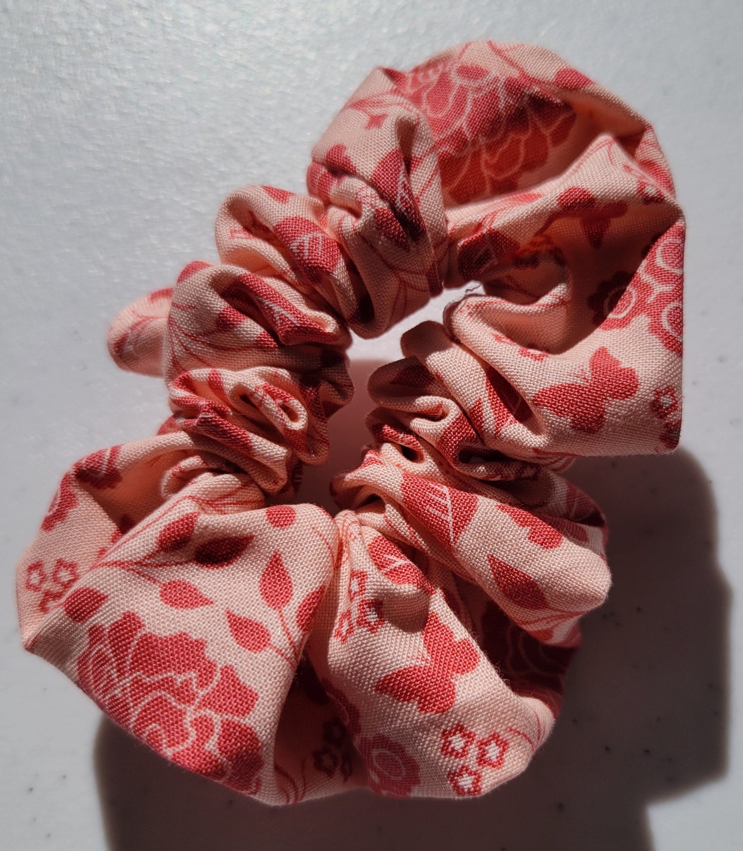 Limited Edition Cotton Scrunchies