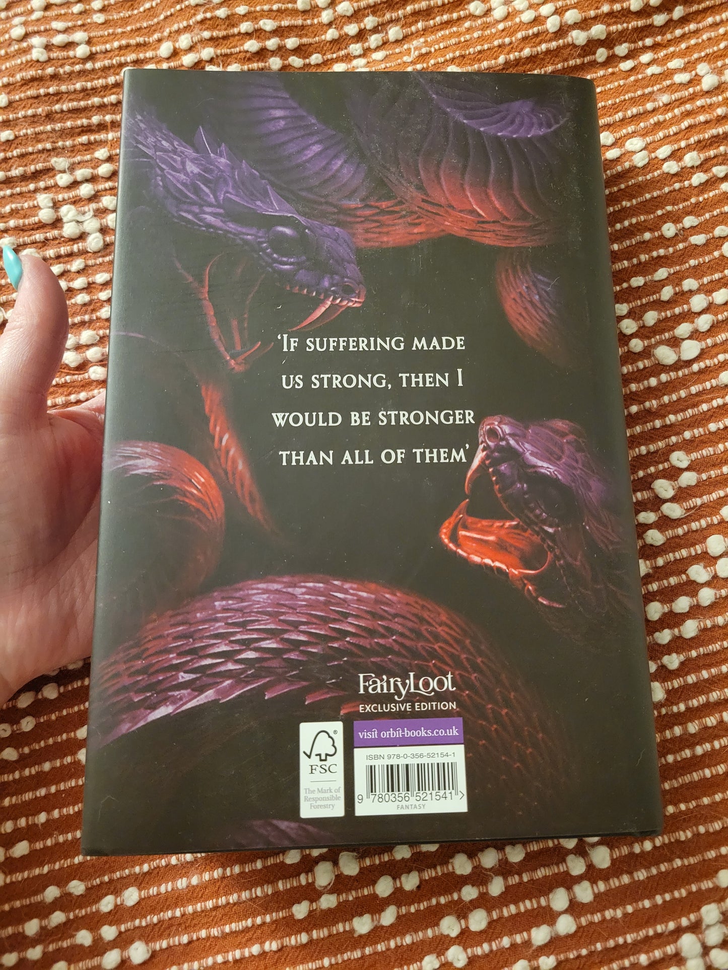 The Gods Below - Andrea Stewart