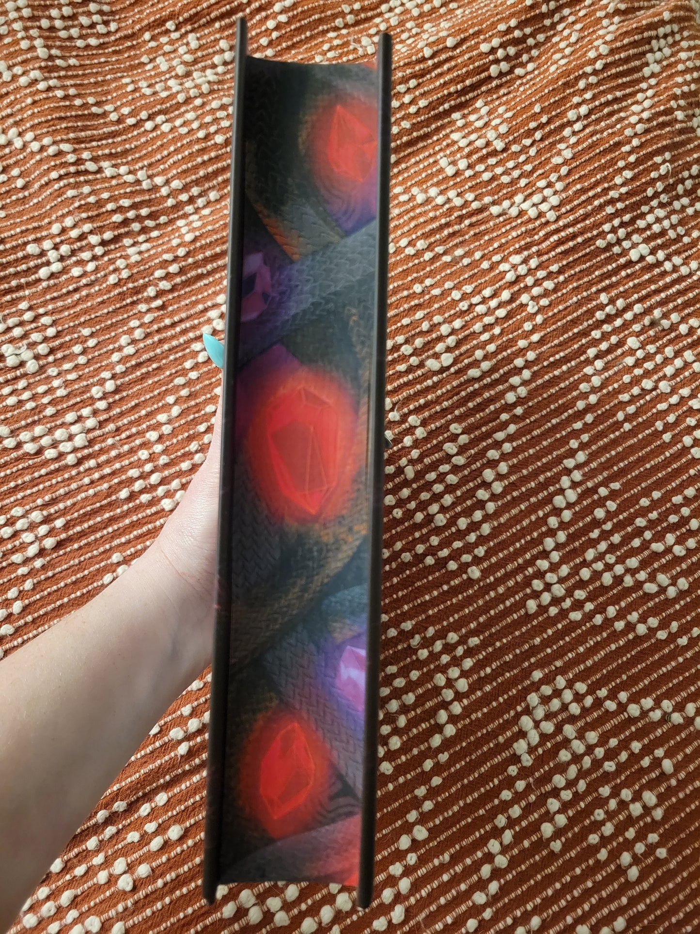 The Gods Below - Andrea Stewart