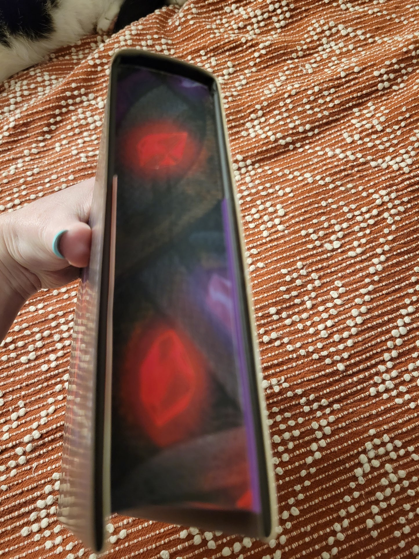The Gods Below - Andrea Stewart