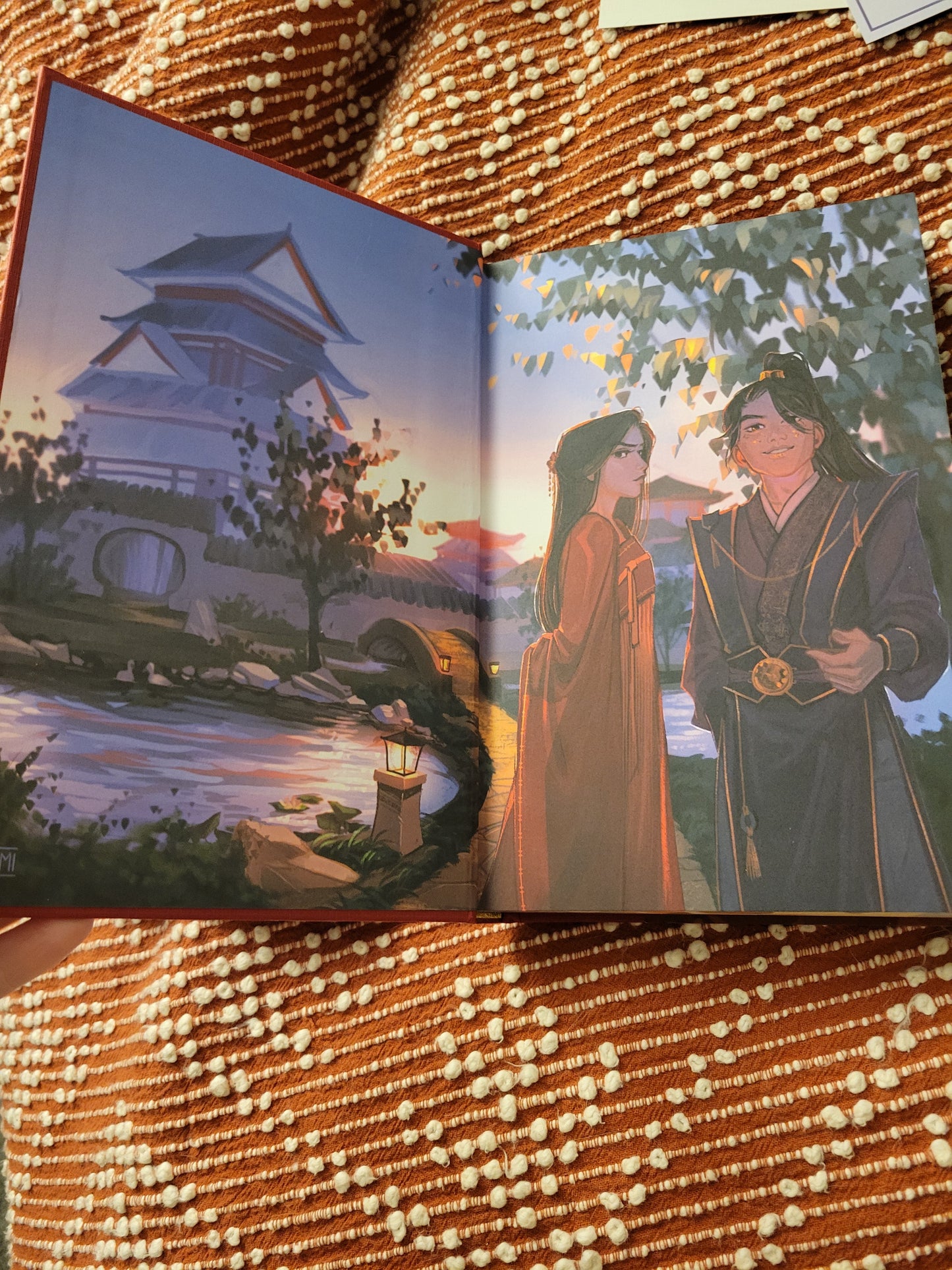 The Scarlet Alchemist - Kylie Lee Baker