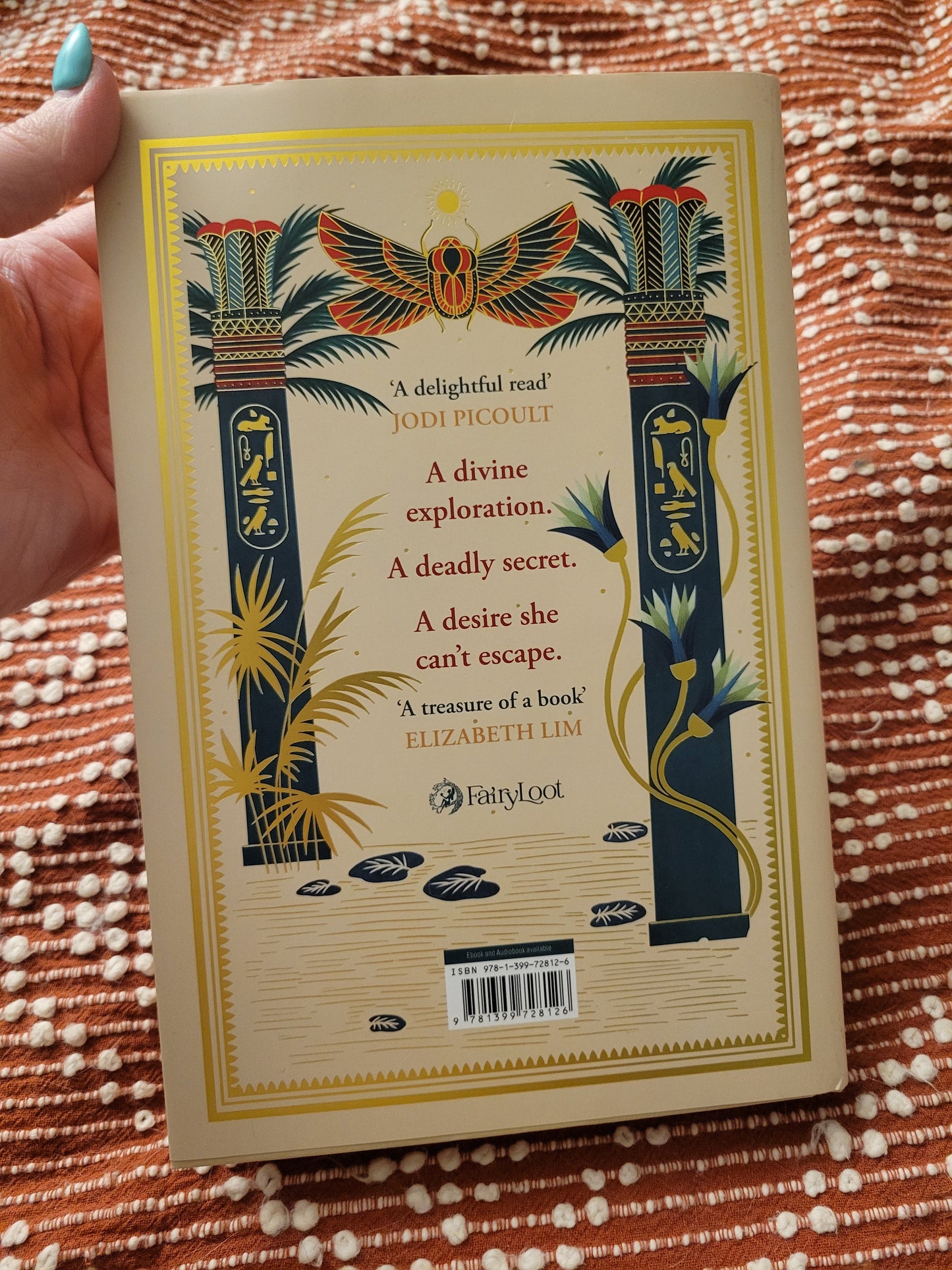 What the River Knows - Isabel Ibanez