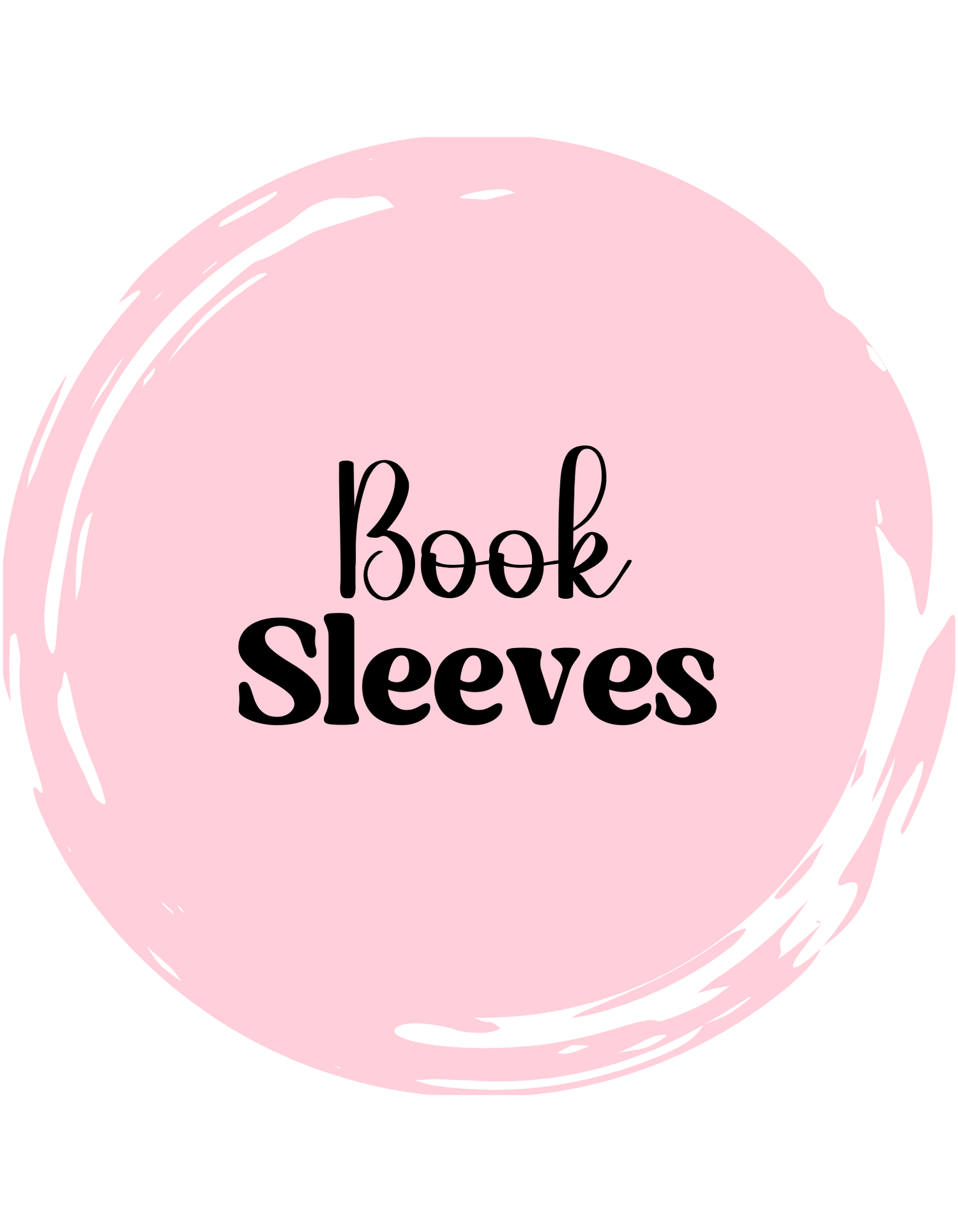 Book Sleeves