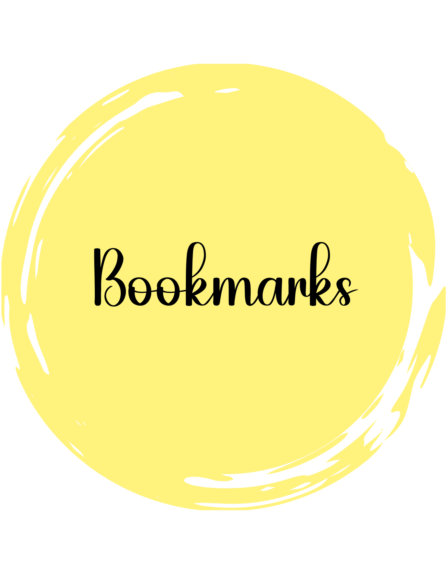 Bookmarks