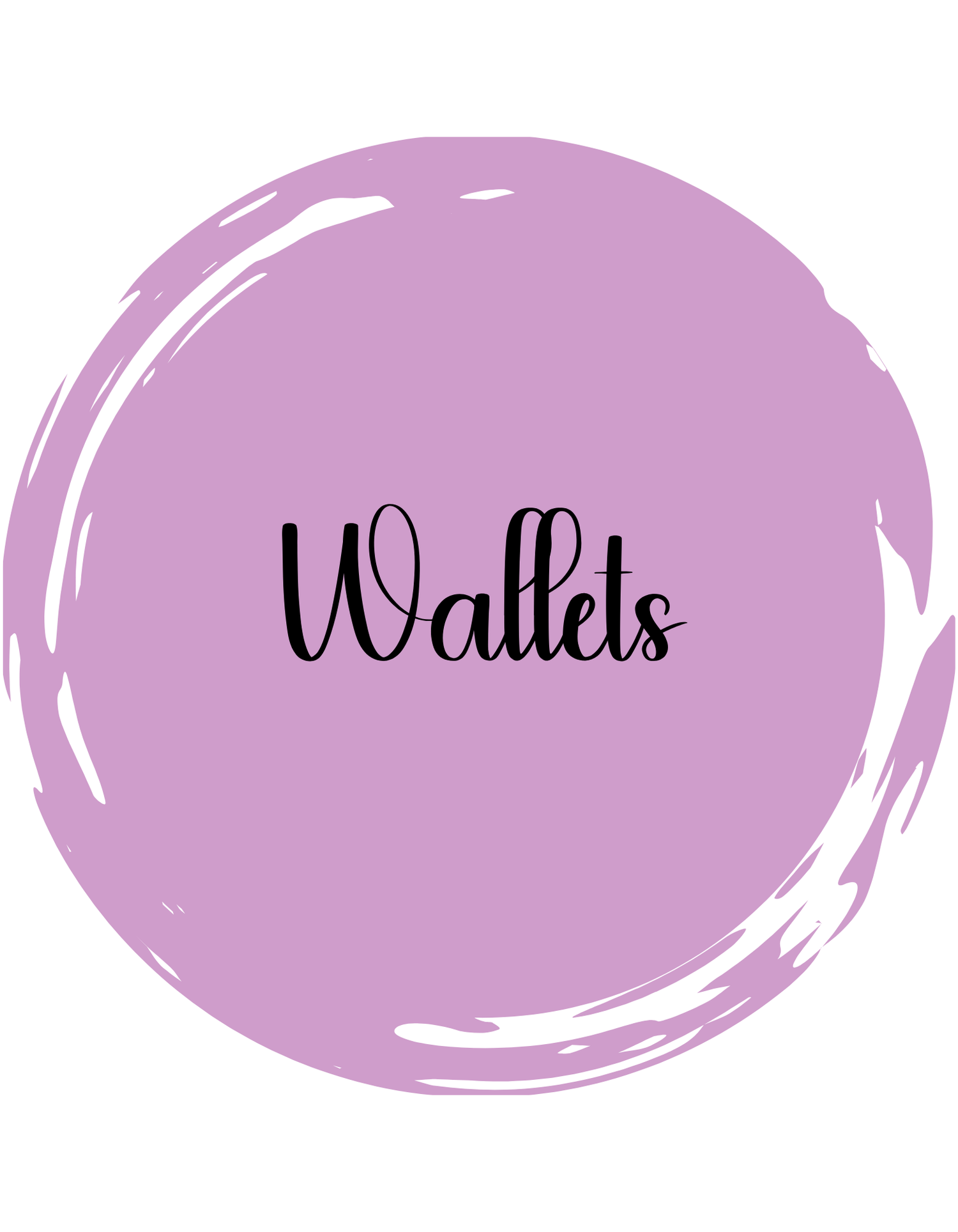 Wallets