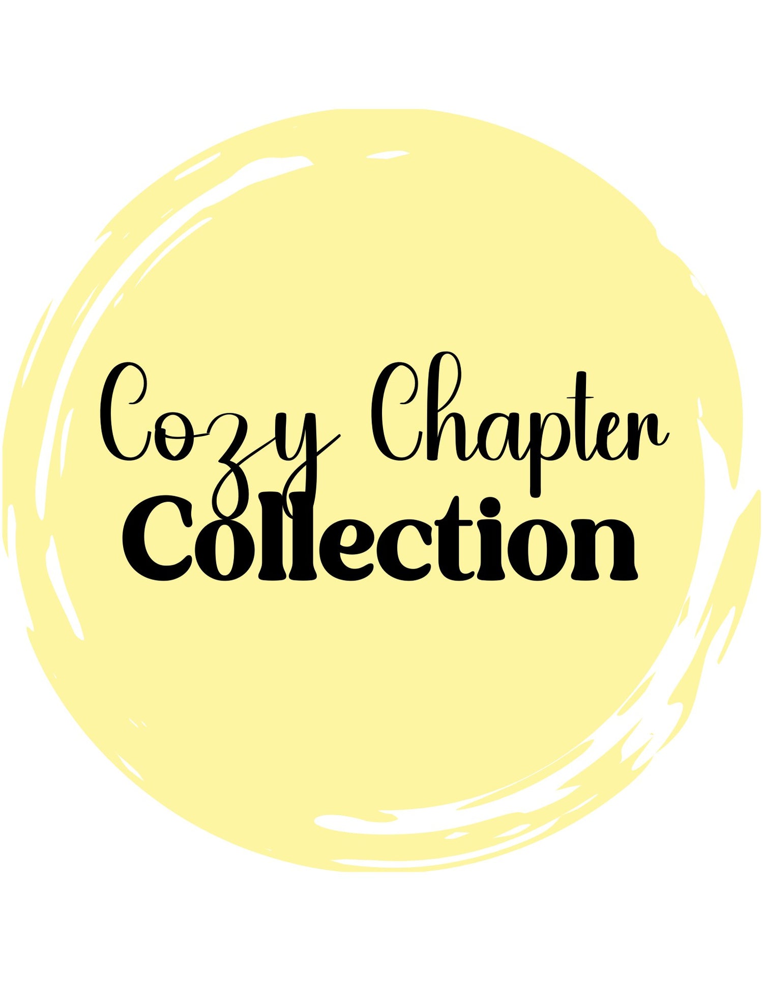 The Cozy Chapter Collection