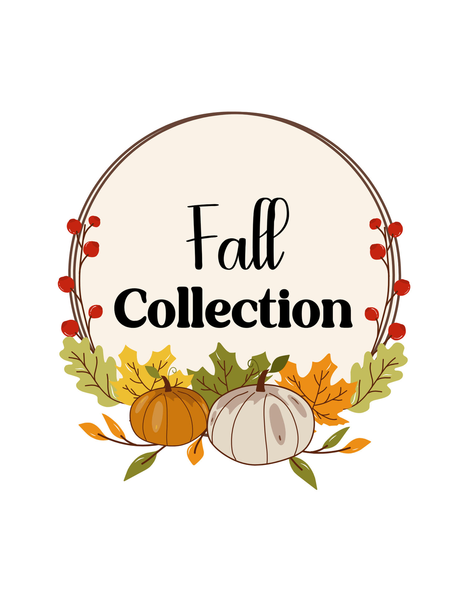 The Fall Collection