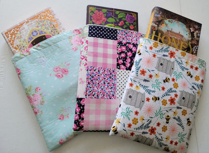 Book Sleeve - Core Collection