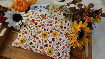 Mystic Woodland Book Sleeve