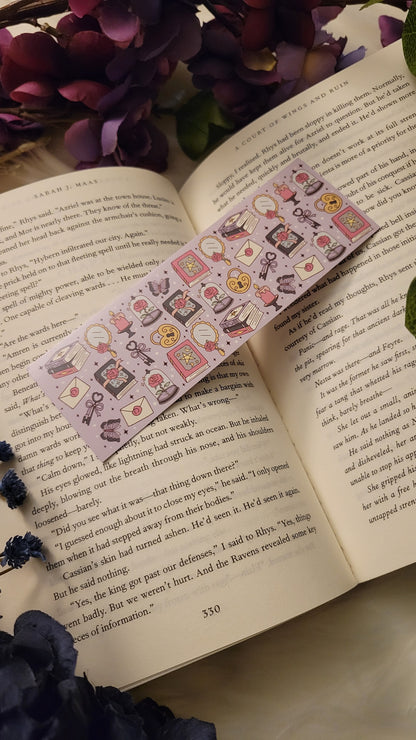 Enchanted Tales Bookmark
