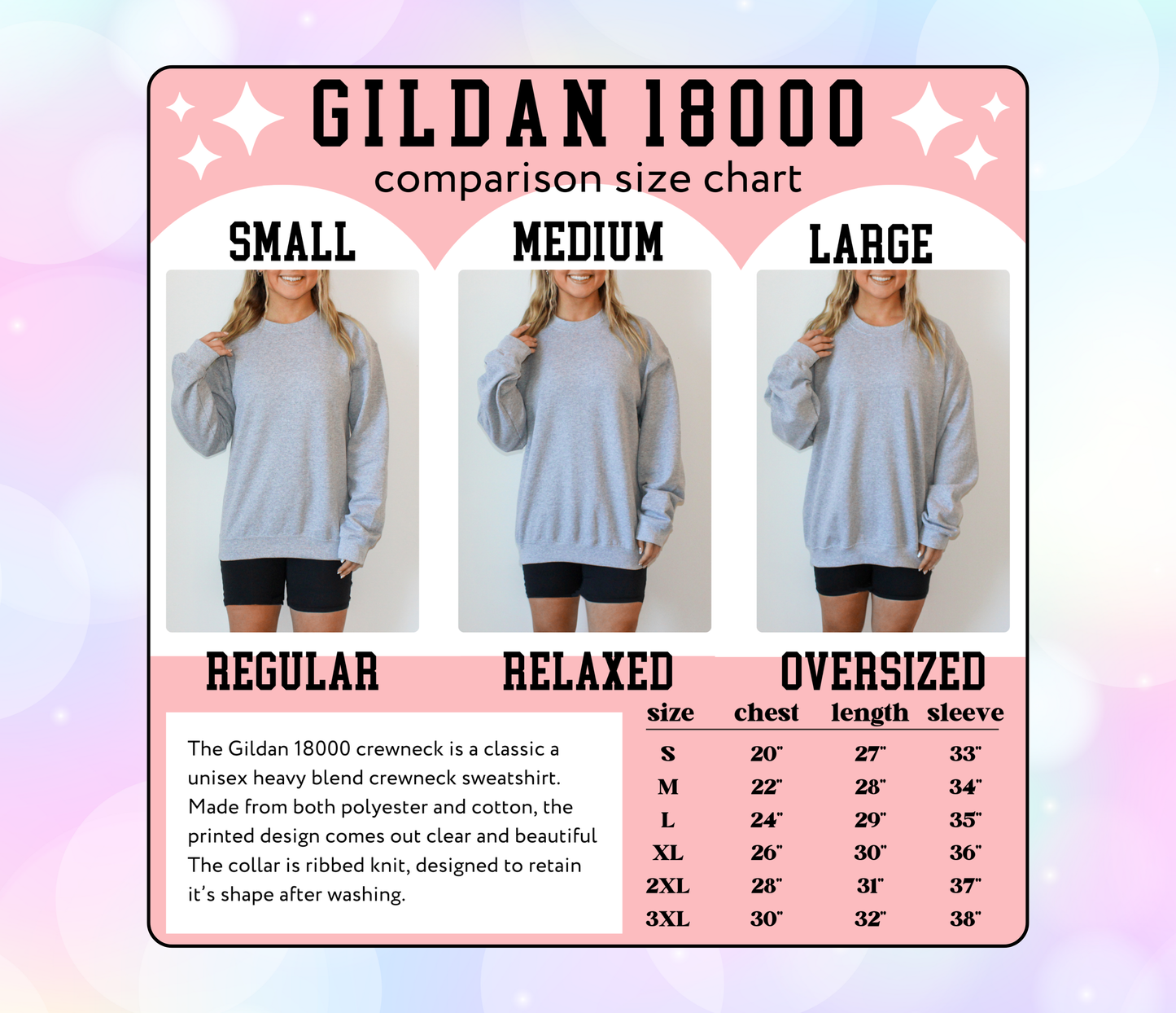 Book Nerd Crewneck Sweatshirt