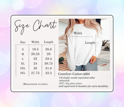 Book Nerd Long Sleeve Shirt