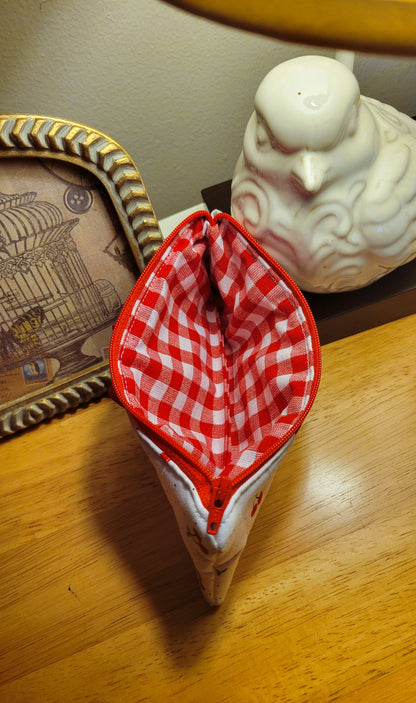 Cherry Picked Pencil Case