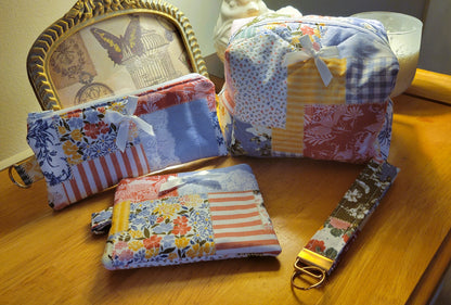 Picnic In The Park Pencil Case