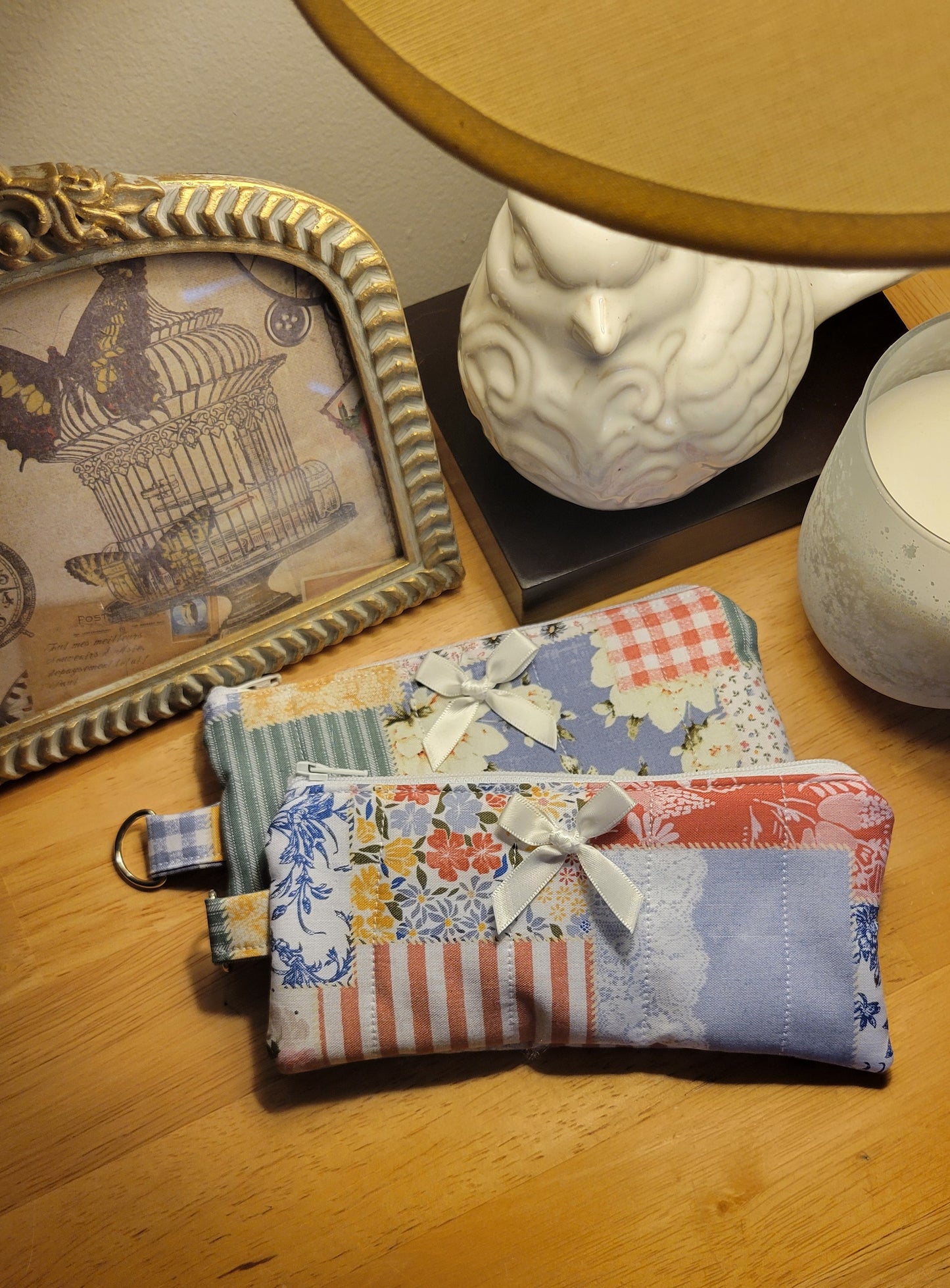 Picnic In The Park Pencil Case