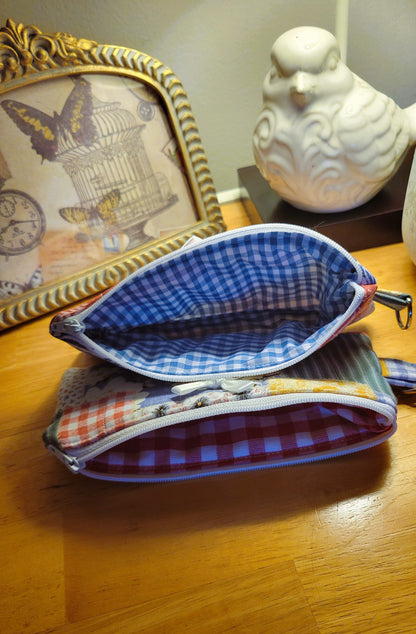 Picnic In The Park Pencil Case