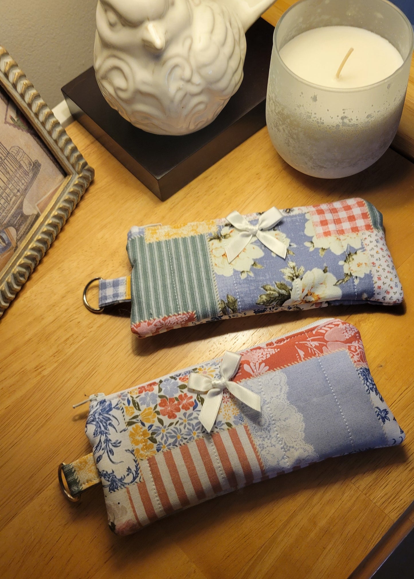 Picnic In The Park Pencil Case