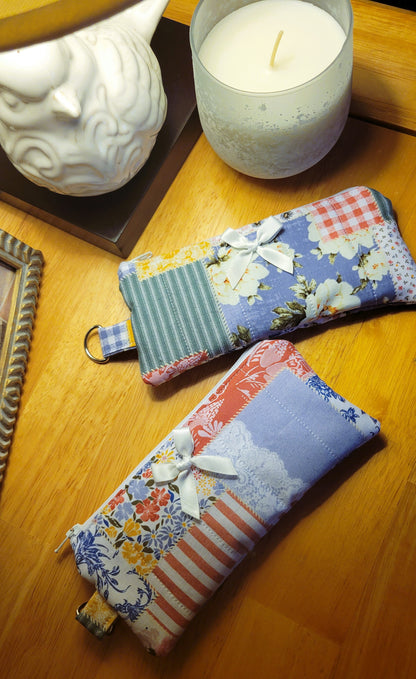 Picnic In The Park Pencil Case