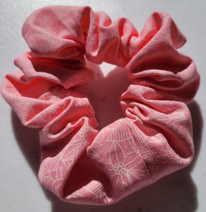 Limited Edition Cotton Scrunchies