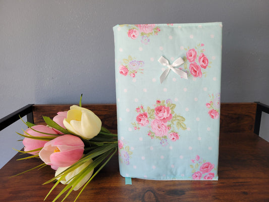 Book Cover -Romantasy Bloom