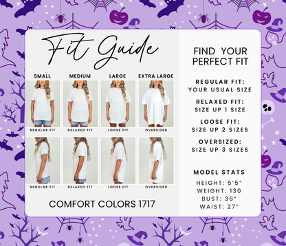 Proud Member of the Horror Readers Book Club T-Shirt