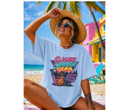 Slasher Summer
