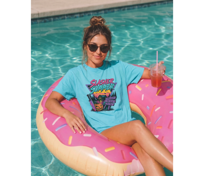 Slasher Summer