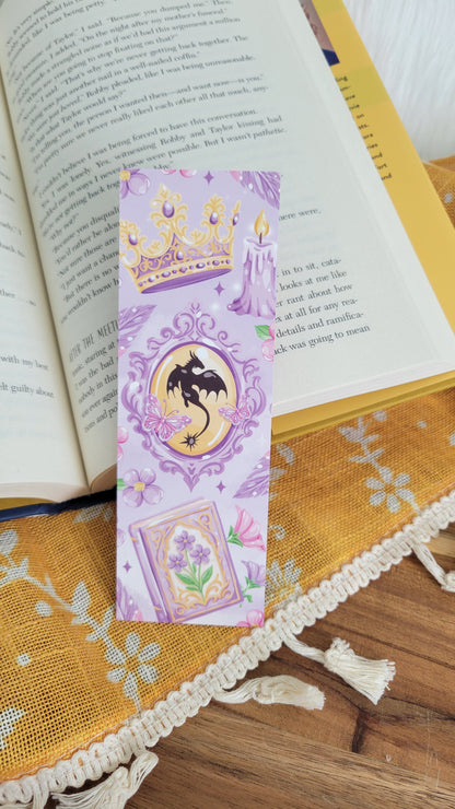 Summer Bookmarks
