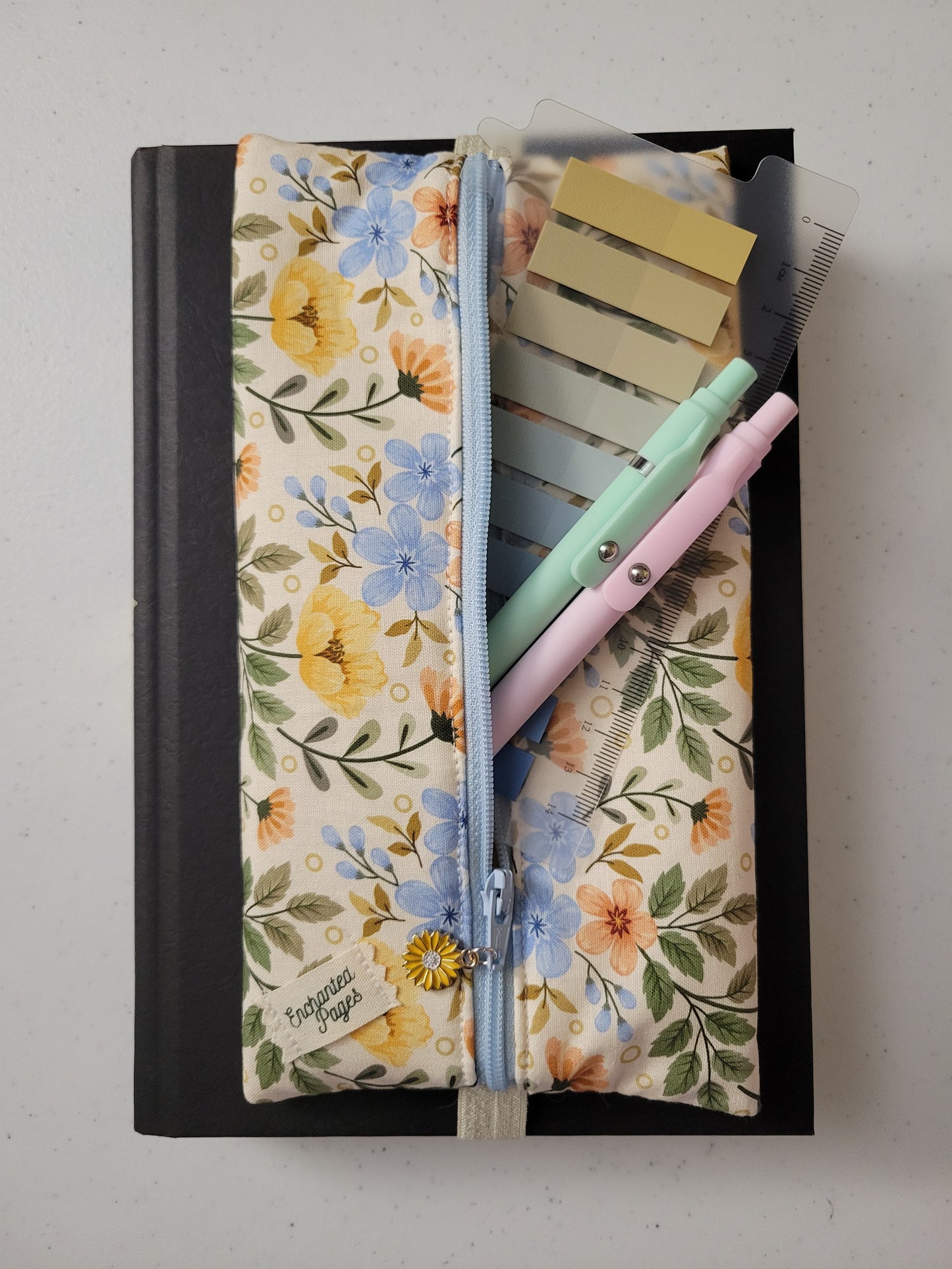 Annotation Pouch - Limited Collection